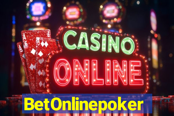 BetOnlinepoker