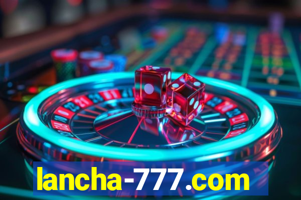 lancha-777.com