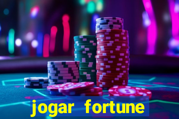 jogar fortune dragon demo