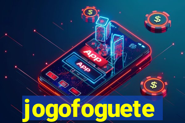 jogofoguete