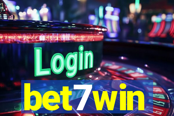 bet7win