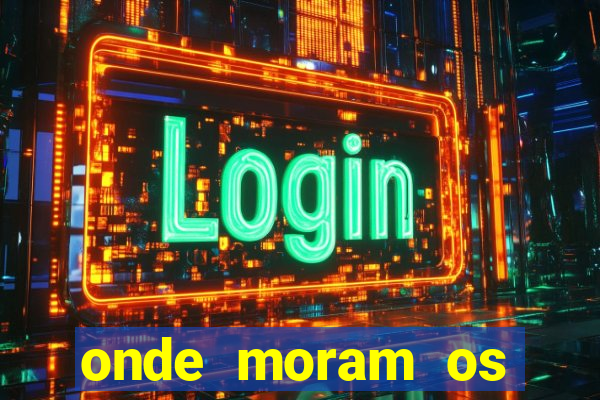onde moram os jogadores do cruzeiro