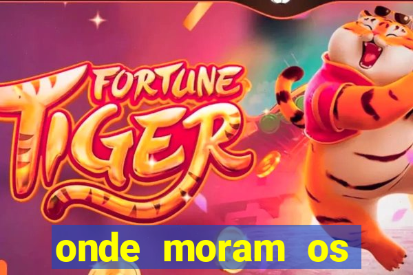 onde moram os jogadores do cruzeiro