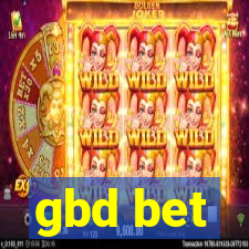 gbd bet