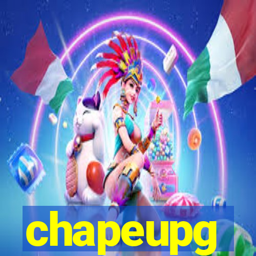 chapeupg