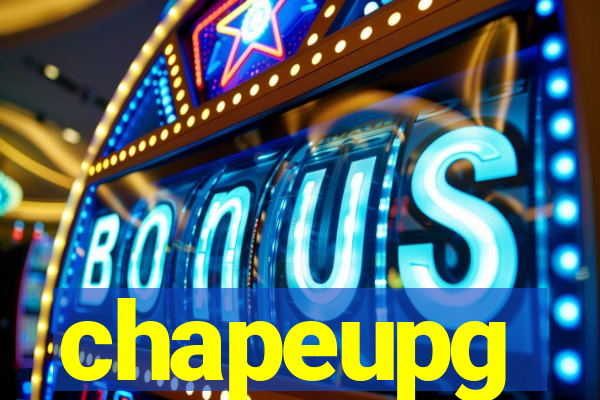 chapeupg