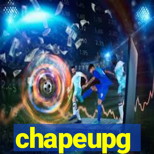 chapeupg