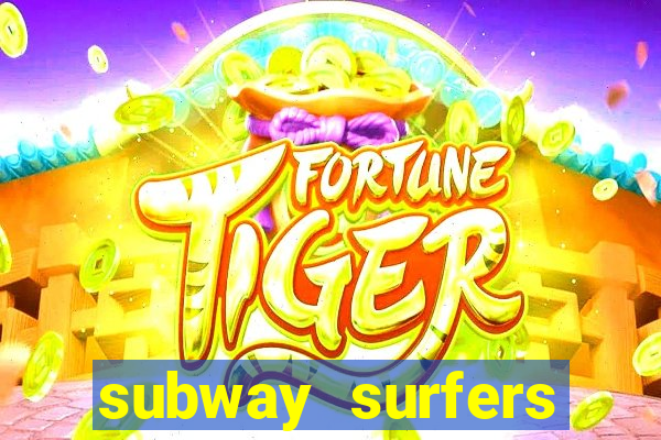 subway surfers havana start game
