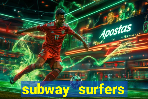 subway surfers havana start game