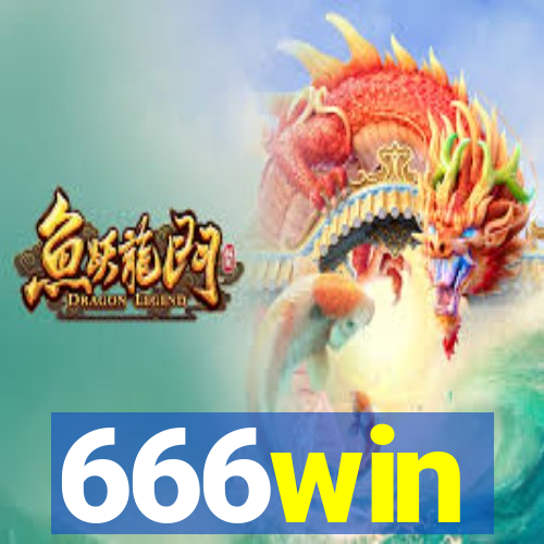 666win