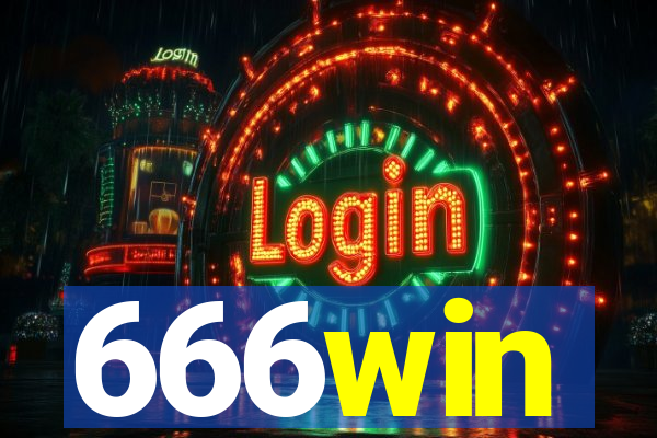 666win
