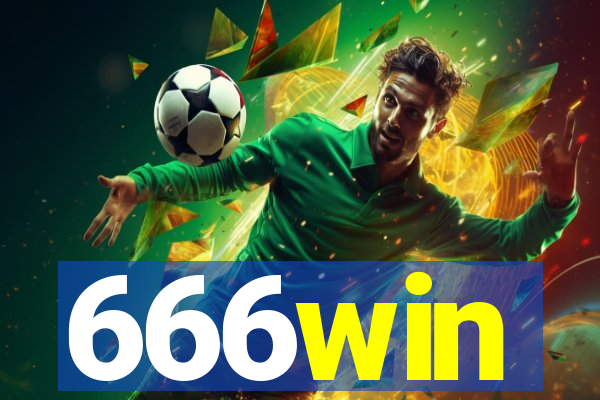 666win