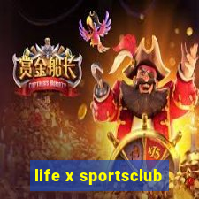 life x sportsclub