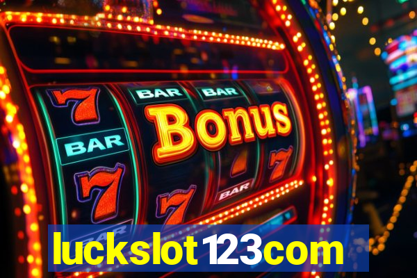 luckslot123com
