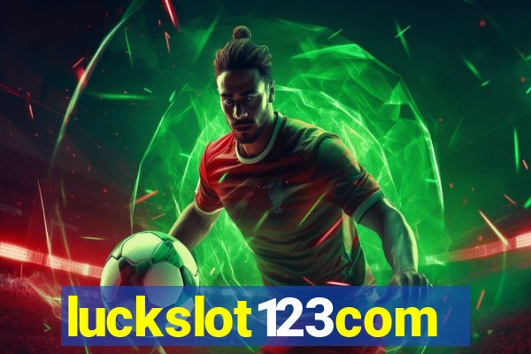 luckslot123com
