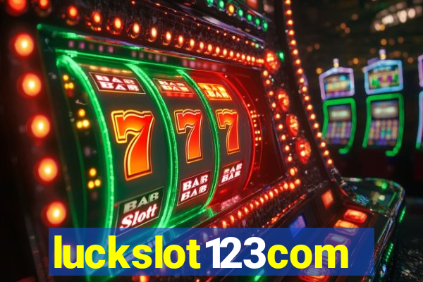 luckslot123com
