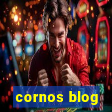 cornos blog