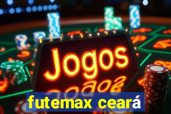 futemax ceará