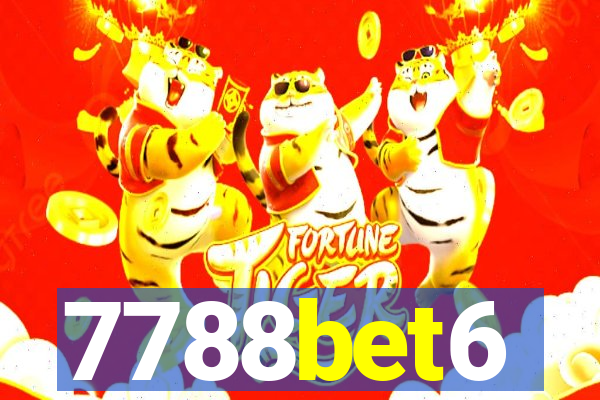 7788bet6
