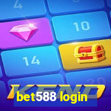 bet588 login