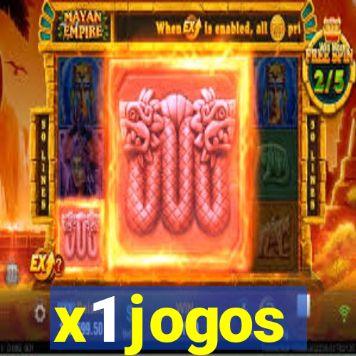 x1 jogos