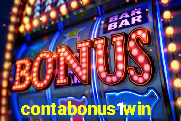 contabonus1win