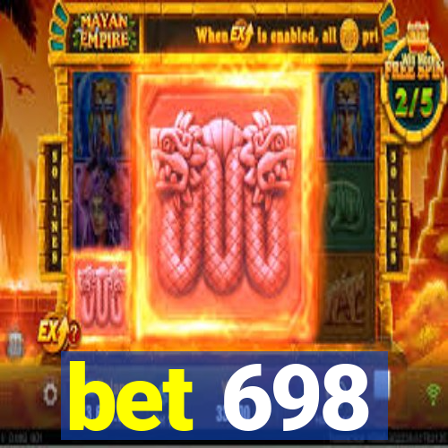 bet 698