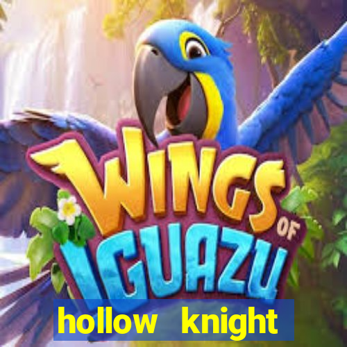 hollow knight bosses in order
