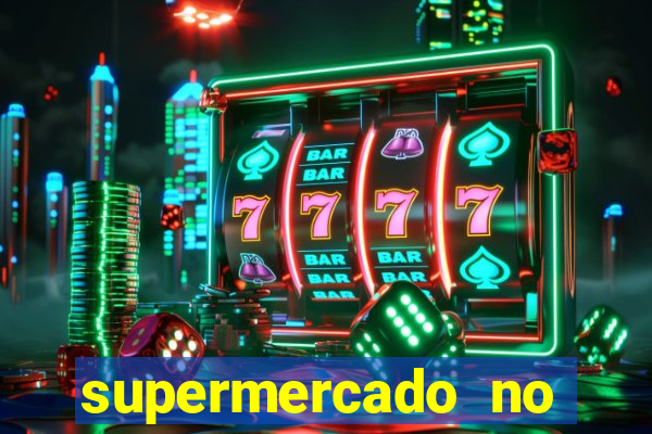 supermercado no barra shopping