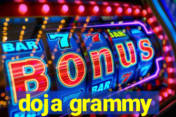 doja grammy