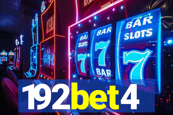 192bet4