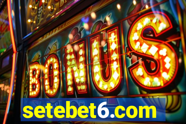 setebet6.com