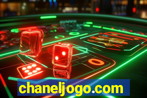 chaneljogo.com