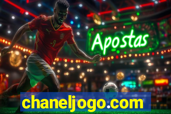 chaneljogo.com