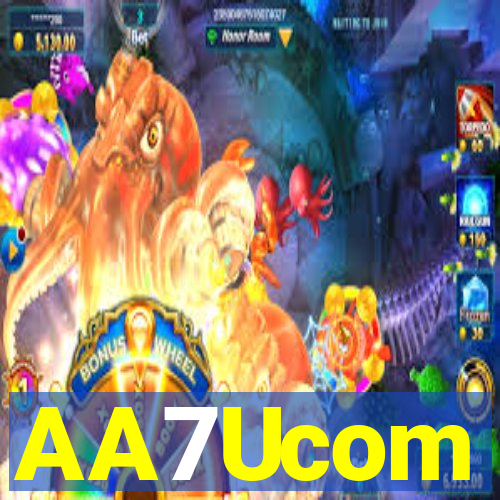 AA7Ucom