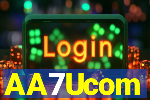 AA7Ucom