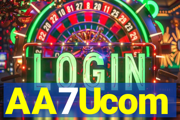 AA7Ucom