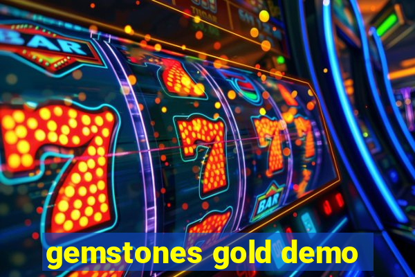 gemstones gold demo