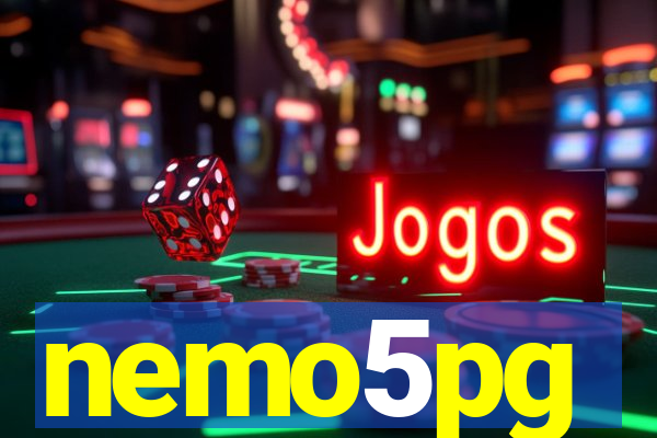 nemo5pg