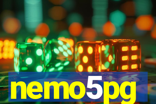 nemo5pg
