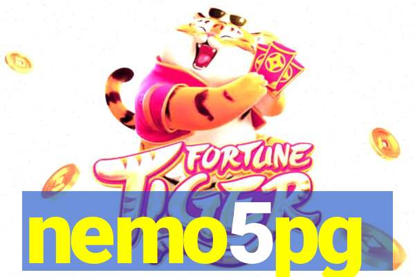 nemo5pg