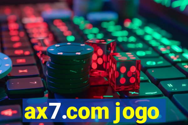 ax7.com jogo