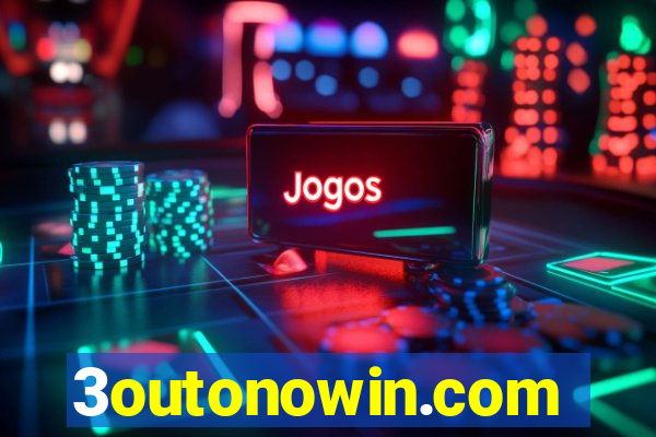 3outonowin.com