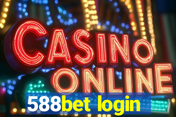588bet login
