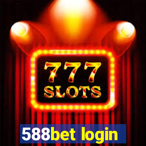 588bet login