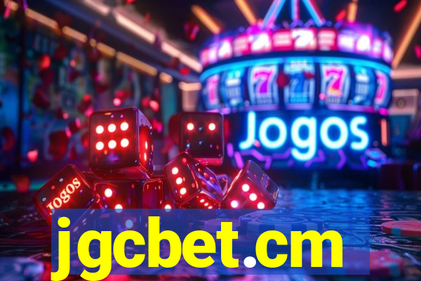 jgcbet.cm