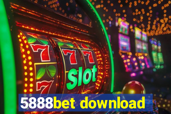5888bet download
