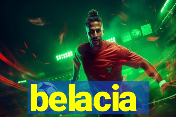 belacia