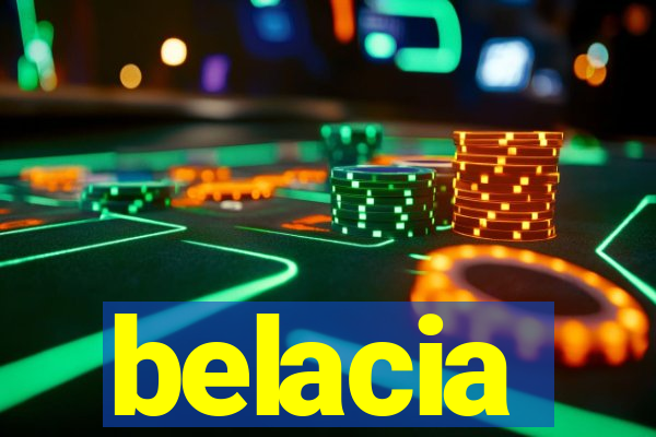 belacia
