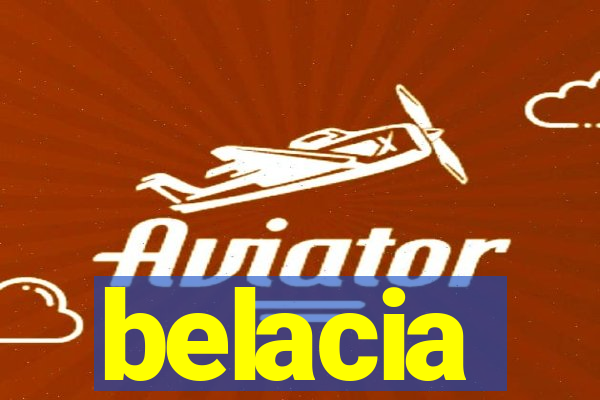 belacia